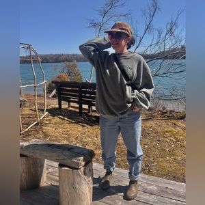 Meet your Posher, Chantal